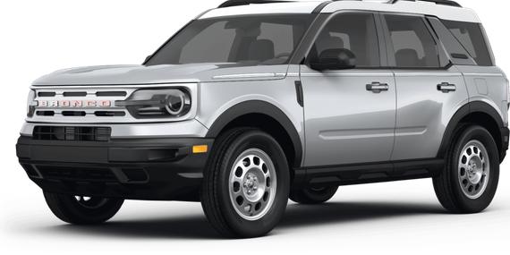 FORD BRONCO SPORT 2023 3FMCR9G69PRD05388 image